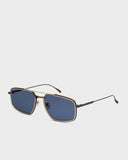 Masunaga K3 Tobi S19 Black - Gold 55