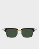 Masunaga K3 Vesta S19 - BK-Gold 54