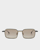 Masunaga K3 Wisteria 19 BK Gold - Light Brown 49
