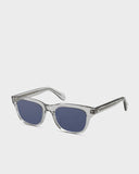 Masunaga KO000 74 GRY CLEAR - Blue 50