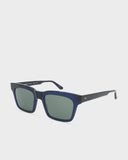 Masunaga KO89 S55 Blue - Black 52