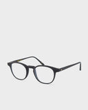 Masunaga GMS 07 69 Matt Black 45 RX