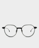 Masunaga K3 Lilac 19 - Black Clear 50 RX