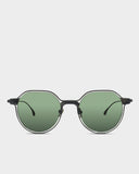 Masunaga K3 Lilac 19 - Black Clear - Green 50