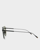 Masunaga K3 Lilac 19 - Black Clear - Green 50