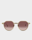 Masunaga K3 Lilac 34 - Grey Crystal - Brown 50