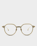 Masunaga K3 Lilac 34 - Grey Crystal 50 RX