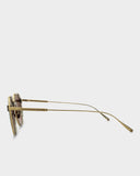 Masunaga K3 Lilac 34 - Grey Crystal - Brown 50