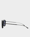 Masunaga MKT Campanule S19 Black - Blue 50