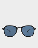 Masunaga MKT Campanule S19 Black - Blue 50