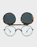 Masunaga MKT Scutum S23 Demi - Black