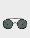 Masunaga MKT Scutum S23 Demi - Black