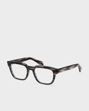 Masunaga One Hundred 38 Olive Rx
