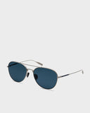 Masunaga TRANE S22 SG-Silver 55