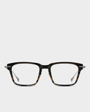 Masunaga K3 TAURUS - 43 Brown - Matt Black 52 RX
