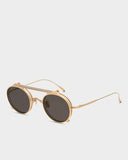 Masunaga K3 Scutum II - 21 SG Gold 49 RX