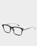 Masunaga K3 TAURUS - 43 Brown - Matt Black 52 RX