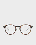 Masunaga MKT Altair 43 Demi II 45 Rx
