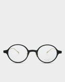 Masunaga GMS 22 - 19 Black 45 RX
