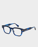 Masunaga K3 Ginga - 35 Blue 52 RX