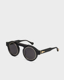 Masunaga K3 Kaguya 19 Black