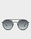 Masunaga MKT Acrux S19 Black Green Gradient 51