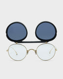 Masunaga MKT Scutum S19 Black - Gold