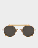 Masunaga K3 Scutum II - 21 SG Gold 49 RX