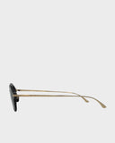 Masunaga MKT Spica S19 Matte Black 46