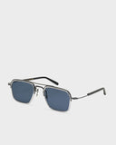 Masunaga GMS130P 24 Clear Gray 49