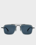 Masunaga GMS130P 24 Clear Gray 49