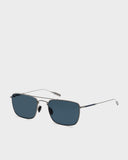 Masunaga Bird S22 Silver 54