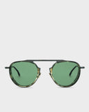 Masunaga K3 Centaurus S19 Green - Black 47