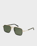 Masunaga GMS130P 19 Black 49