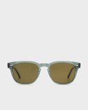 Masunaga KO70 S38 Green 53