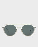 Masunaga K3 Rhea Crystal Matt 49