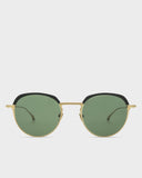 Masunaga MKT Pollux S11 Gold - Green 52