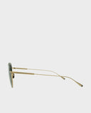 Masunaga MKT Pollux S11 Gold - Green 52