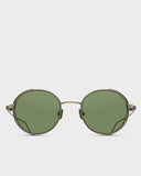 Matsuda M3152 Antique Gold 48