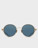 Matsuda M3152 Brushed Gold 48