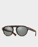 Eyevan Nassau E MYT BLACK 52