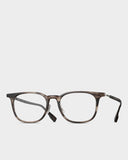 Eyevan E5 P21E ABWG 53 RX