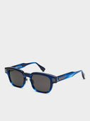 Masunaga K3 Ginga - 35 SG Blue 52