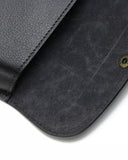 Diffuser Eyewear Case - Black