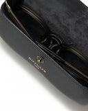 Diffuser Eyewear Case - Black