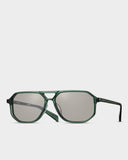 Eyevan SUNSET E BGN-GRY 57