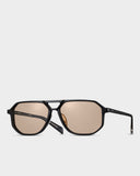 Eyevan SUNSET E PBKG-S BR 57