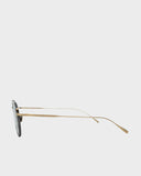 Masunaga K3 SUZU S29 Black - Gold 49