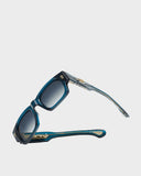 T HENRI DUSENBERG DEEP BLUE 49