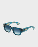 T HENRI DUSENBERG DEEP BLUE 49